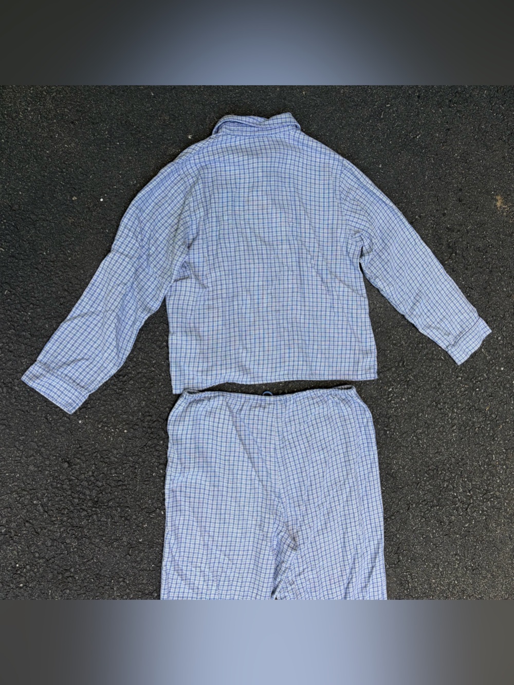 Victoria Secret Matching PJ Set - Picture 3 of 6
